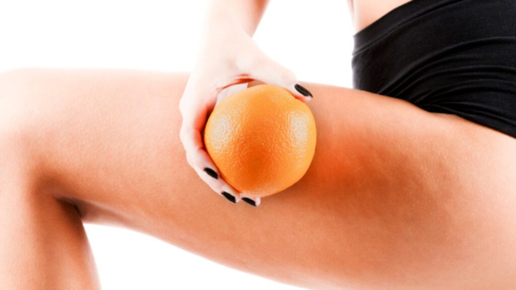 Sesión anticelulitis para estimular la circulación y mejorar la textura de la piel