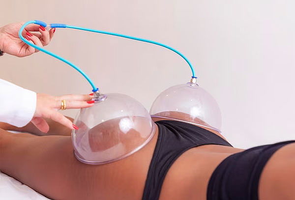 Efecto push up para glúteos y piernas con resultados visibles en firmeza y forma