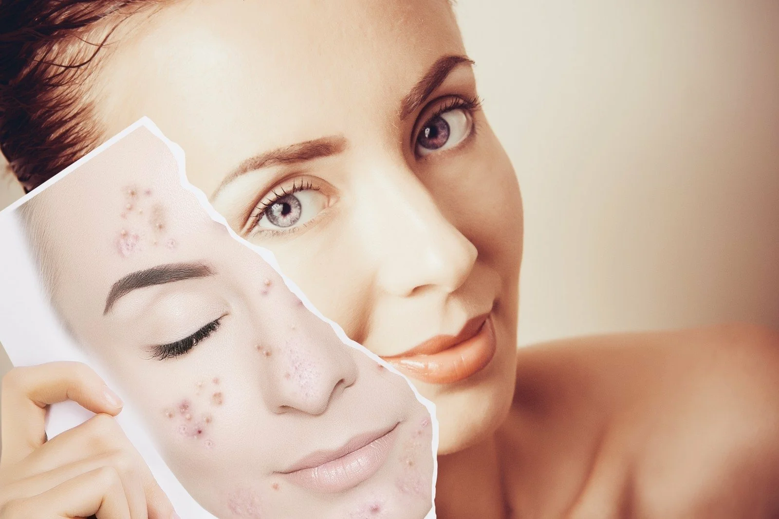 Tratamiento facial antiacné para pieles grasas con control de sebo y reducción de brotes
