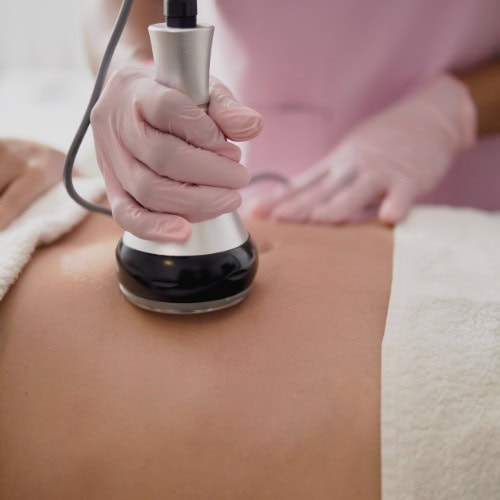 Lipoescultura 4 en 1 Corporal