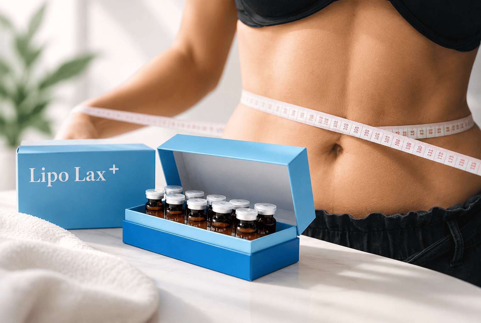 Lipolax Advance