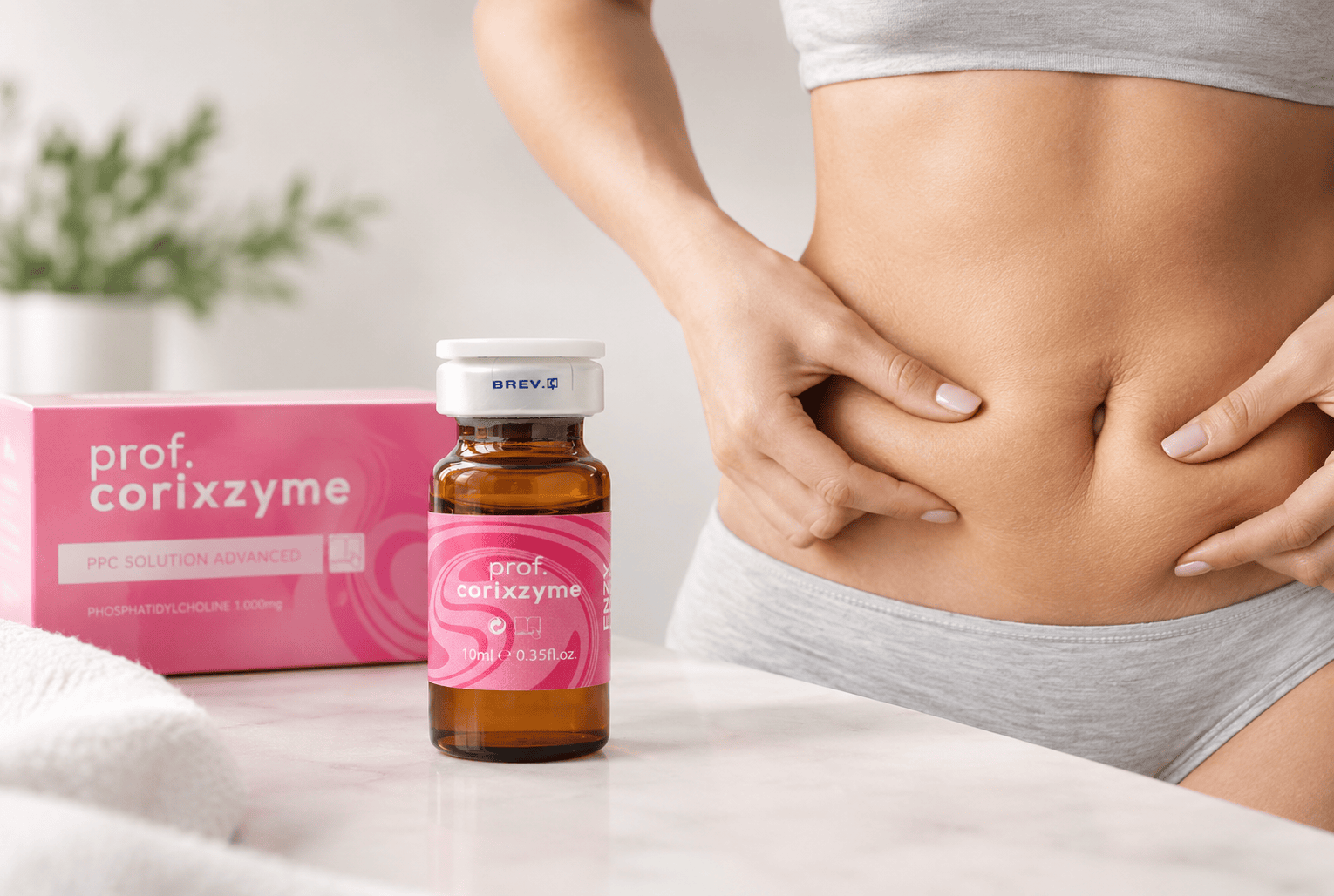 EnzyCore Advance